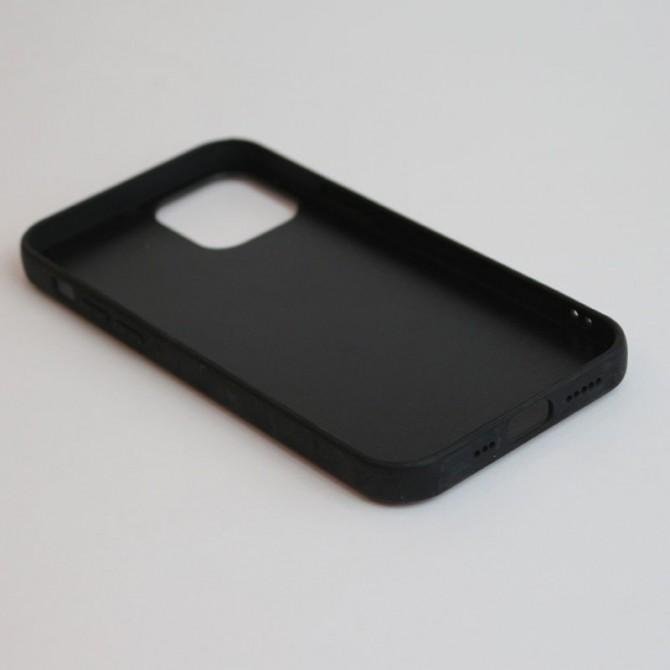 Чохол X-Level Leather series iPhone 12/12 Pro Red-2