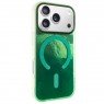 Чехол TPU Shiny Mountain (MagFit) для Apple iPhone 17 Pro Max (6.9