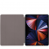 Чeхол-книжка Apple Smart Case for iPad Pro 13" (2024) Lavander Grey