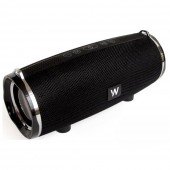 Портативная колонка WALKER WSP-160 black Портативная колонка WALKER WSP-160 black