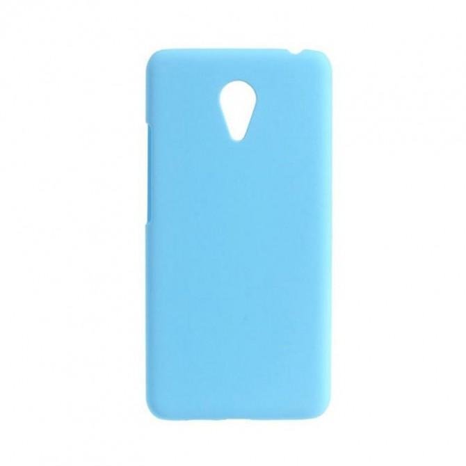 Чохол Silicone Case для HTC Desire 516 Синій