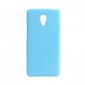 Чехол Silicone Case для HTC Desire 600 Blue