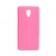 Чехол Silicone Case для HTC Desire 600 Pink