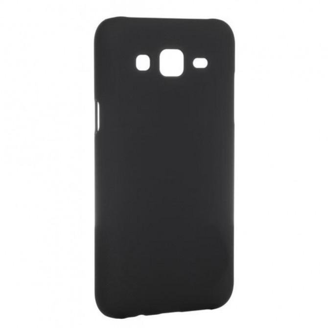 Чехол Silicone Case для HTC Desire 820 Чёрный