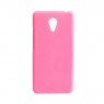 Чохол Silicone Case для HTC Desire 820 Рожевий