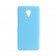 Чохол Silicone Case для HTC One (M7) Синій