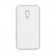 Чехол Silicone Case для HTC One (M7) White