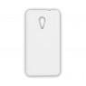 Чохол Silicone Case для HTC One (M8) Білий