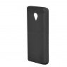 Чохол Silicone Case для HTC One mini (M4) Чорний