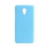 Чехол Silicone Case для HTC One mini (M4) Blue