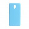 Чохол Silicone Case для HTC One mini (M4) Синій