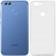 Чехол Silicone Case для Huawei Nova 2 White