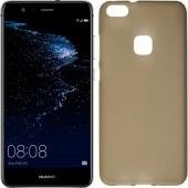 Чехол Silicone Case для Huawei P10 Lite Чёрный