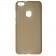 Чохол Silicone Case для Huawei P10 Lite Чорний