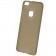 Чохол Silicone Case для Huawei P10 Lite Чорний