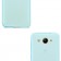 Чохол Silicone Case для Huawei Y3 (2017) Синій