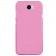 Чехол Silicone Case для Huawei Y5 II Pink