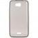 Чехол Silicone Case для Huawei Y5c Чёрный