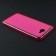 Чехол Silicone Case для Huawei Y7 Pink