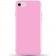 Чохол Silicone Case для iPhone 5C Рожевий