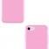 Чохол Silicone Case для iPhone 5C Рожевий