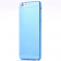 Чехол Silicone Case для iPhone 6 Blue