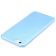 Чехол Silicone Case для iPhone 6 Blue