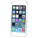 Чехол Silicone Case для iPhone 6 Plus White
