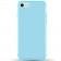 Чехол Silicone Case для iPhone 7 Blue