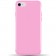 Чохол Silicone Case для iPhone 7 Рожевий