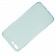 Чохол Silicone Case для iPhone 7 Plus Синій