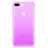 Чехол Silicone Case для iPhone 7 Plus Pink Чехол Silicone Case для iPhone 7 Plus Pink