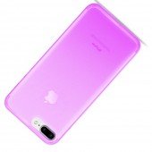 Чехол Silicone Case для iPhone 7 Plus Pink Чехол Silicone Case для iPhone 7 Plus Pink