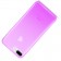 Чехол Silicone Case для iPhone 7 Plus Pink