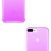 Чехол Silicone Case для iPhone 7 Plus Pink Чехол Silicone Case для iPhone 7 Plus Pink