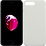 Чехол Silicone Case для iPhone 7 Plus White