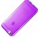 Чехол Silicone Case для iPhone 7 Violet