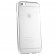 Чохол Silicone Case для iPhone 7 Білий