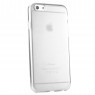Чехол Silicone Case для iPhone 7 White