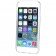 Чохол Silicone Case для iPhone X Білий