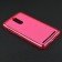 Чехол Silicone Case для Lenovo A7020/Vibe K5 Note Pink