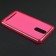 Чехол Silicone Case для Lenovo A7020/Vibe K5 Note Pink