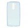 Чохол Silicone Case для LG G3 Stylus/D690 Синій