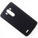 Чохол Silicone Case для LG G3/D855 Чорний