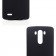 Чохол Silicone Case для LG G3/D855 Чорний