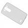 Чохол Silicone Case для LG G3s/D724/G3 mini Білий