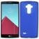 Чехол Silicone Case для LG G4 Stylus/H630 Blue