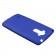 Чехол Silicone Case для LG G4 Stylus/H630 Blue