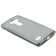 Чохол Silicone Case для LG G4 Stylus/H630 Білий
