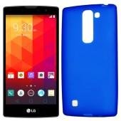 Чохол Silicone Case для LG G4c/Magna Синій